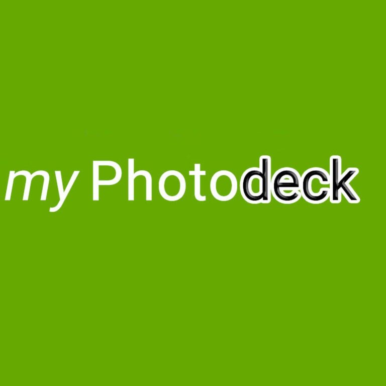 Photodeck