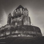 La Tour César, Provins, France