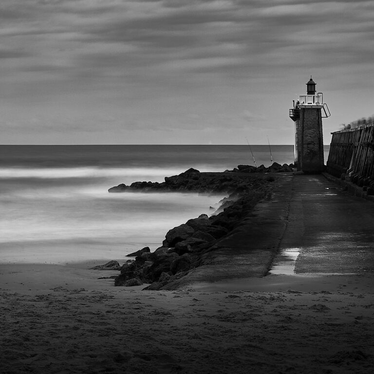 Plage de Capbreton