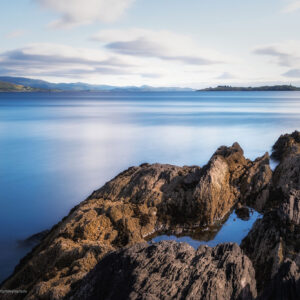 Kenmare Bay, Kerry, Ireland