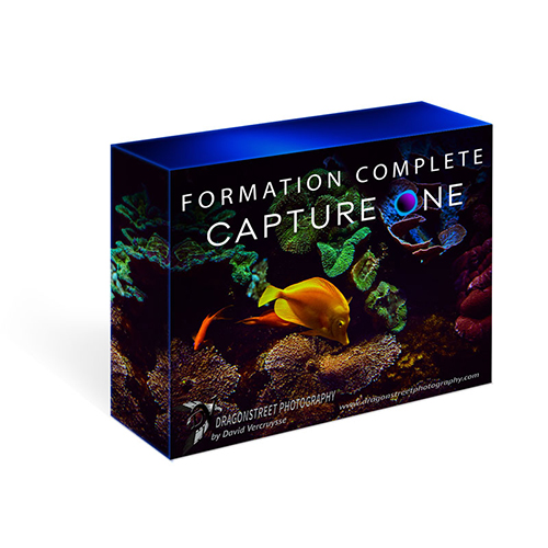 Formation complète Capture One Pro