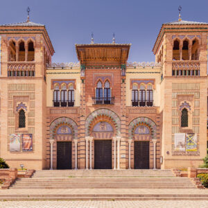 Seville Museum of Popular Arts and Traditions