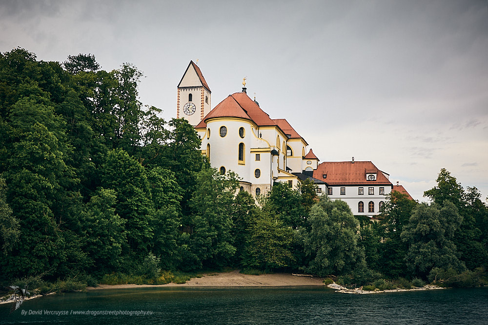 Bavaria - Füssen