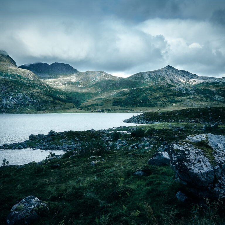 Photographie, méditation et plénitude