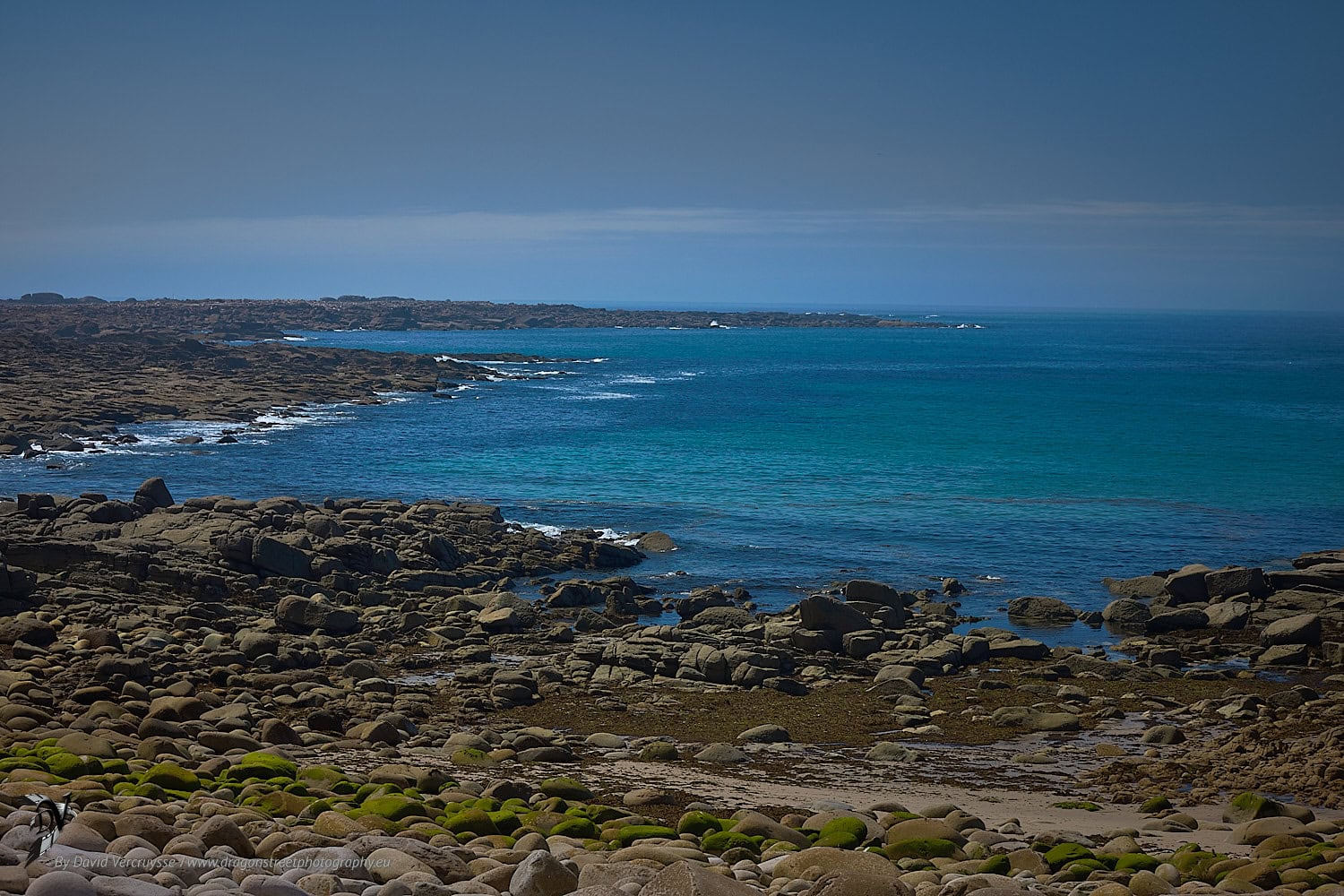 Les caraïbes bretonnes