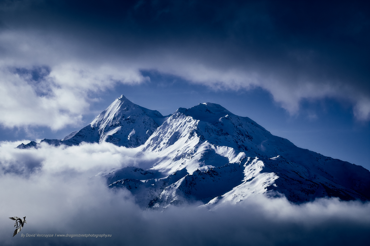 Mont Pourri