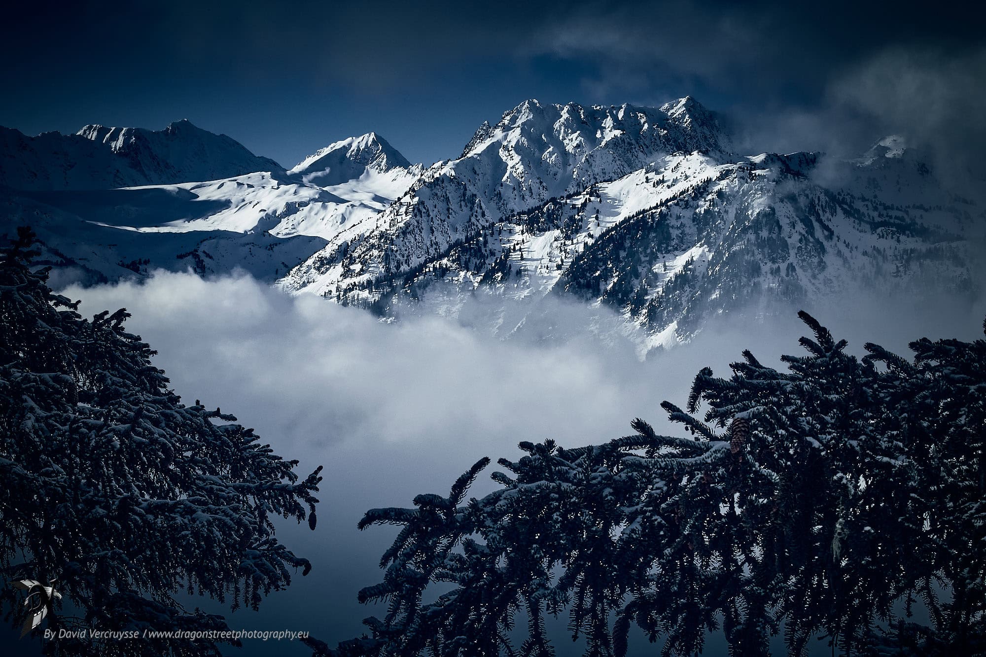 De la profondeur dans vos photos