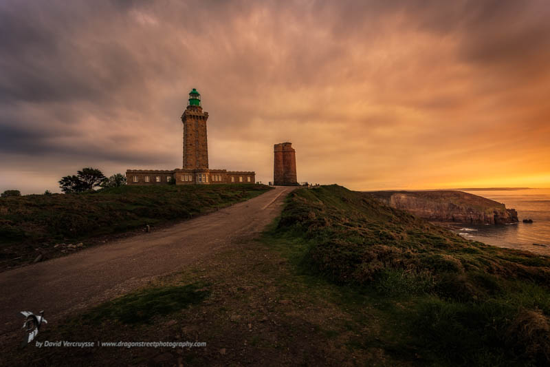 Phare du cap Fréhel